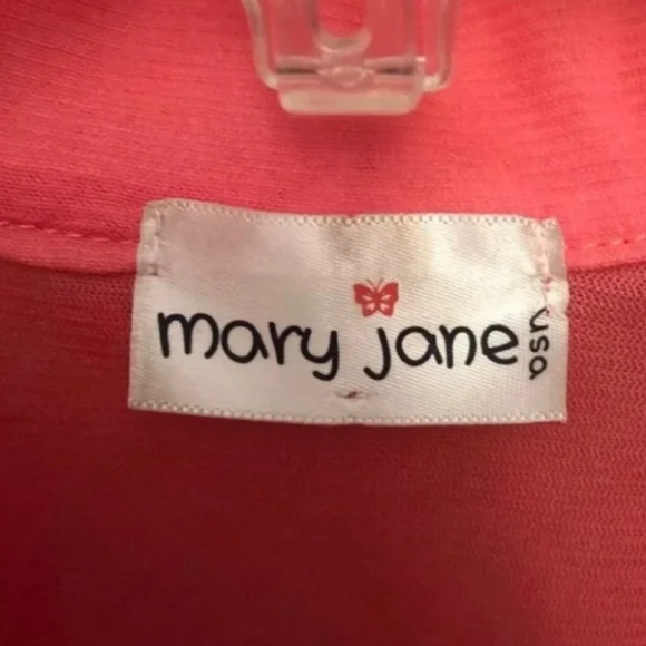 Size small button up tank top with collar - Picture 5 of 6